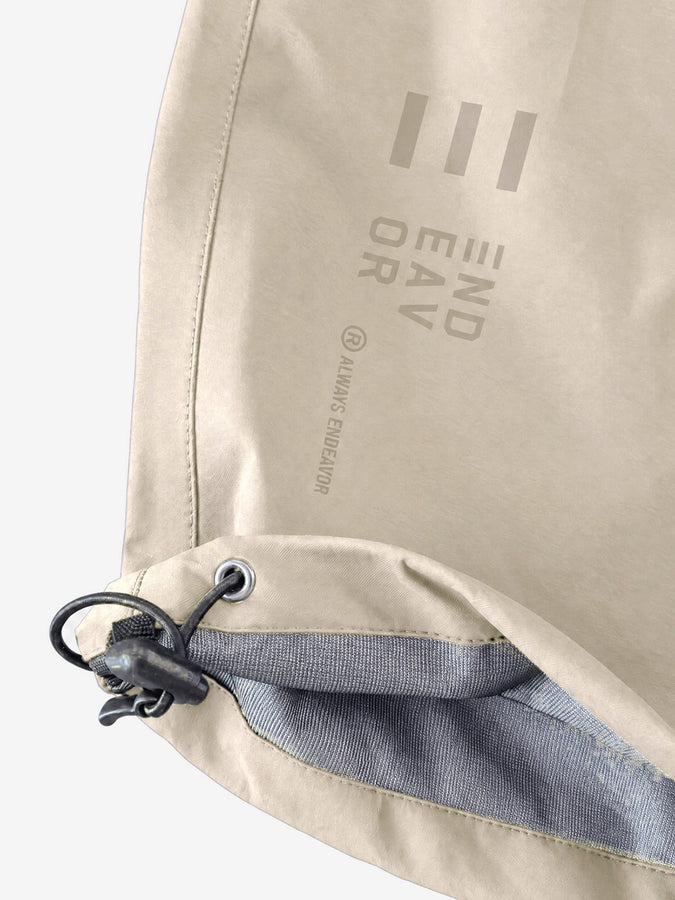 Endeavor 3L Scout Park 2027 | FIBER