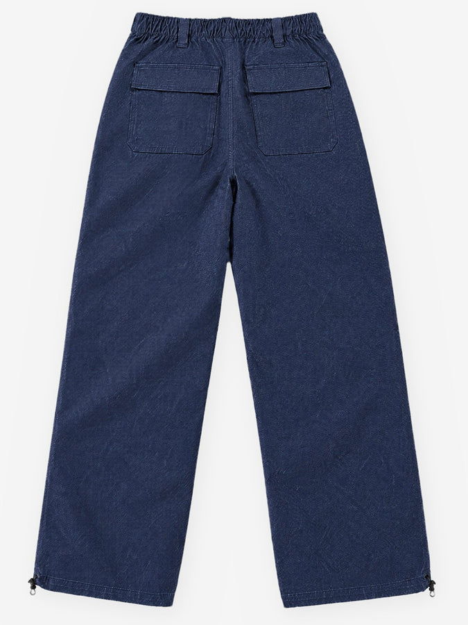 Endeavor 3L Scout Park Ltd Ed 2027 | RAW DENIM