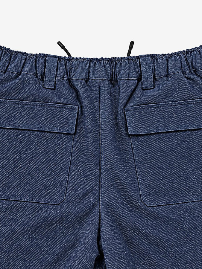 Endeavor 3L Scout Park Ltd Ed 2027 | RAW DENIM