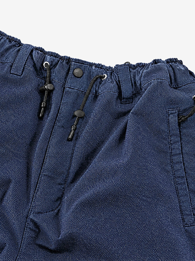 Endeavor 3L Scout Park Ltd Ed 2027 | RAW DENIM