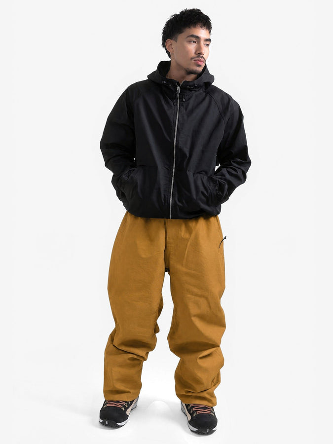 Endeavor 3L Scout Park Ltd Ed 2027 | SIGNAL CANVAS