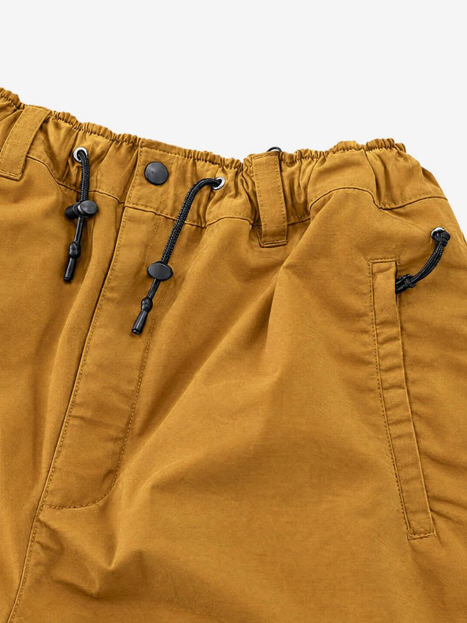Endeavor 3L Scout Park Ltd Ed 2027 | SIGNAL CANVAS
