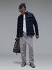 Oakley Bear Cozy Flannel Long Sleeve Buttondown Shirt fall 2026