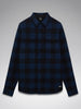 Oakley Bear Cozy Flannel Long Sleeve Buttondown Shirt fall 2026