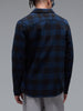Oakley Bear Cozy Flannel Long Sleeve Buttondown Shirt fall 2026