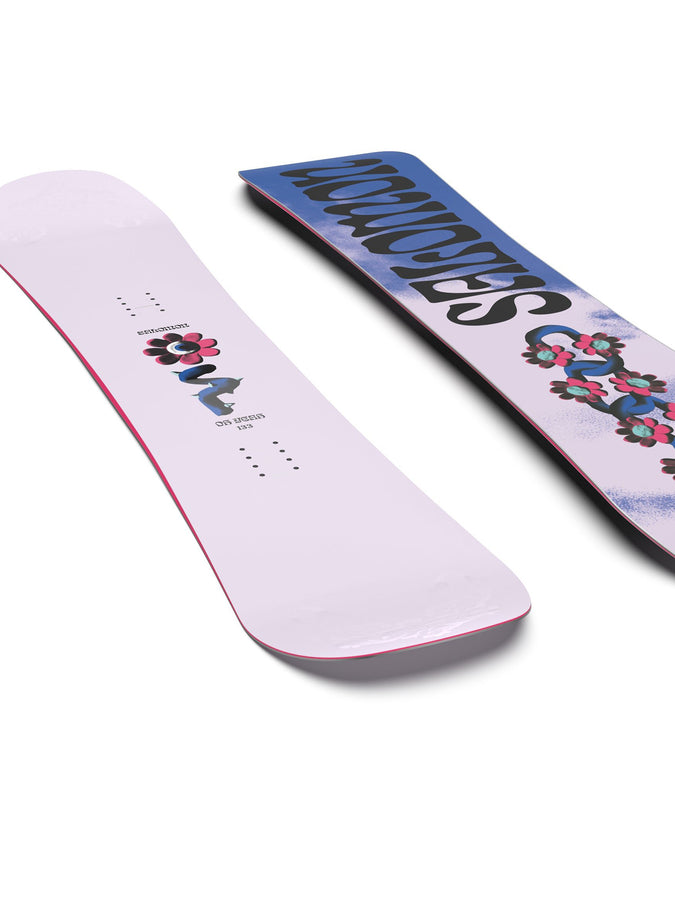 Salomon Oh Yeah Grom 2027 | N/A