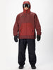Airblaster Access 2027 Shell Snowboard Jacket