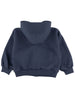 Vans Living Legend Zip Hoodie (Kids 2-7) Fall 2026