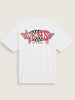 Vans Faded Glory T-Shirt Fall 2026
