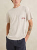 Rhythm Durango Vintage Pocket T-Shirt Fall 2026