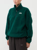 Balmoral Courcelle 1/4 Zip Fleece Holiday 2026