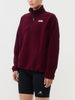 Balmoral Courcelle 1/4 Zip Fleece Holiday 2026