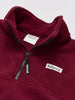 Balmoral Courcelle 1/4 Zip Fleece Holiday 2026