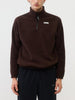 Balmoral Courcelle 1/4 Zip Fleece Holiday 2026