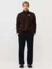 Balmoral Courcelle 1/4 Zip Fleece Holiday 2026