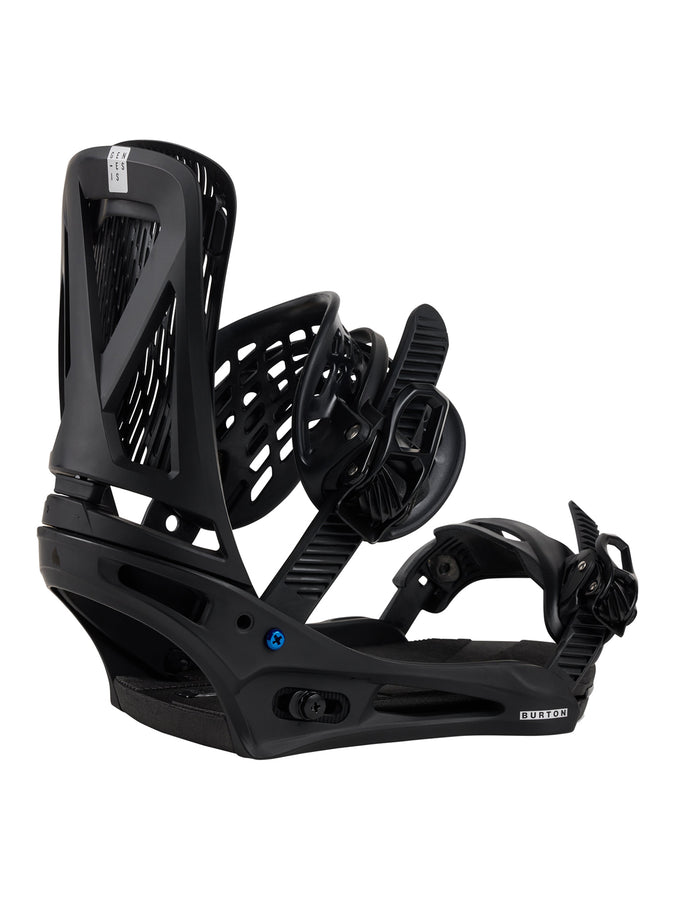 Burton Genesis Re:Flex 2027 | BLACK (A02)