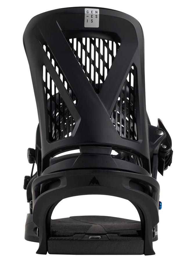 Burton Genesis Re:Flex 2027 | BLACK (A02)