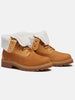 Timberland Auburn Falls Waterproof Roll Top Wheat Boots (Women)