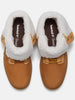 Timberland Auburn Falls Waterproof Roll Top Wheat Boots (Women)