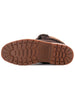 Timberland Auburn Falls Waterproof Roll Top Dark Brown Boots (Women)