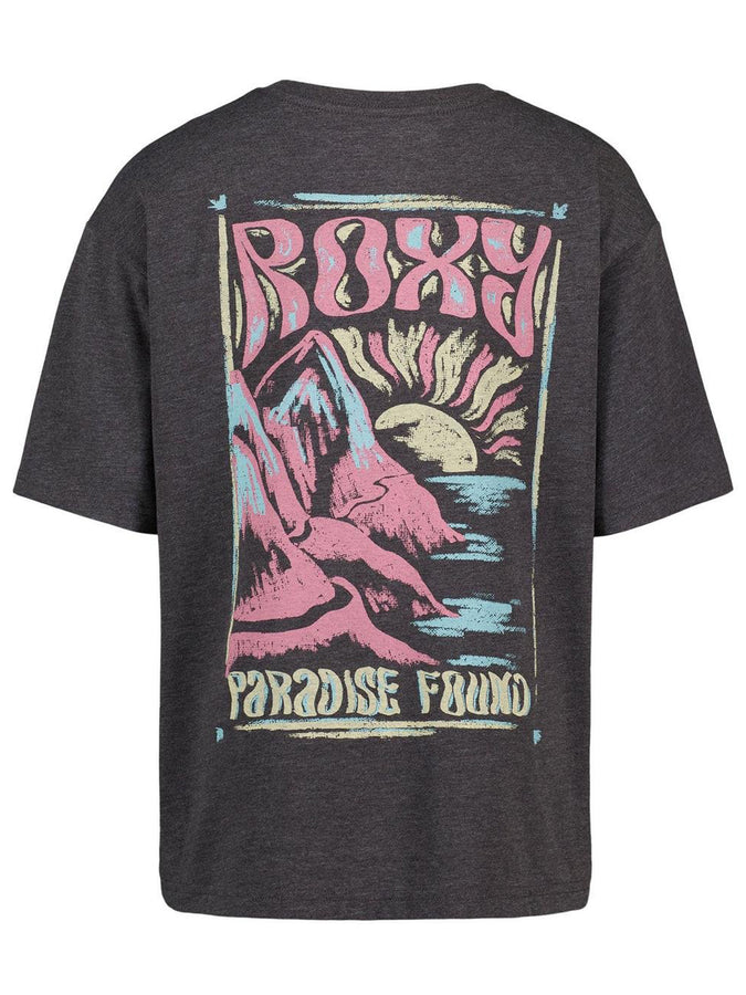 Paradise Oversized T-Shirt (Youth 7-14)