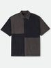 Brixton Deco Short Sleeve Polo Fall 2026
