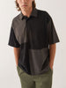 Brixton Deco Short Sleeve Polo Fall 2026