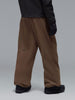 Oakley Channel Shell Pant 2027 – DARK UMBER (32T)