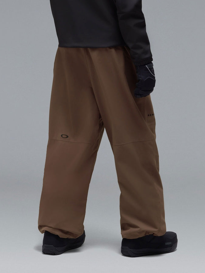 Oakley Channel Shell Pant 2027 – DARK UMBER (32T)