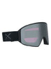 Anon M4 Cylindrical + Bonus Lens + Mfi Face Mask Snowboard Goggles