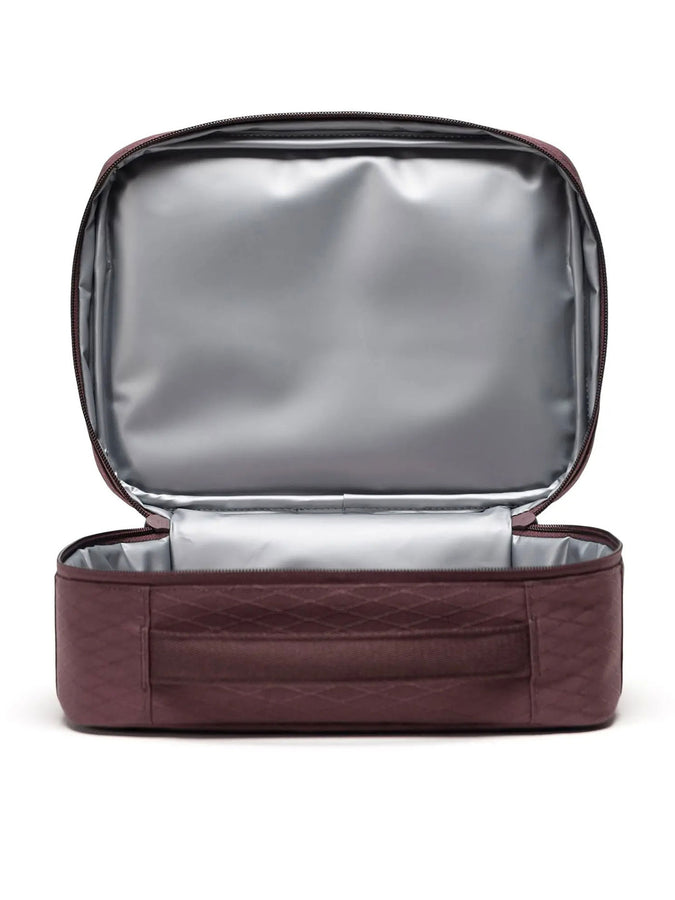 Herschel Pop Quiz Lunch Box | HUCKLEBERRY DIAMOND (07783)