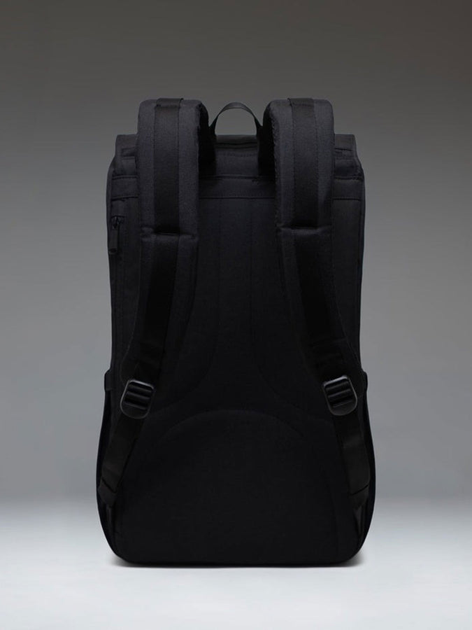 Herschel Little America Backpack | BLACK (00001)