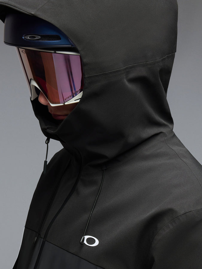 Oakley Timberline 2027 | PITCH BLACK (021)