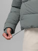 Columbia Amaze Puff Hooded Jacket Fall 2026