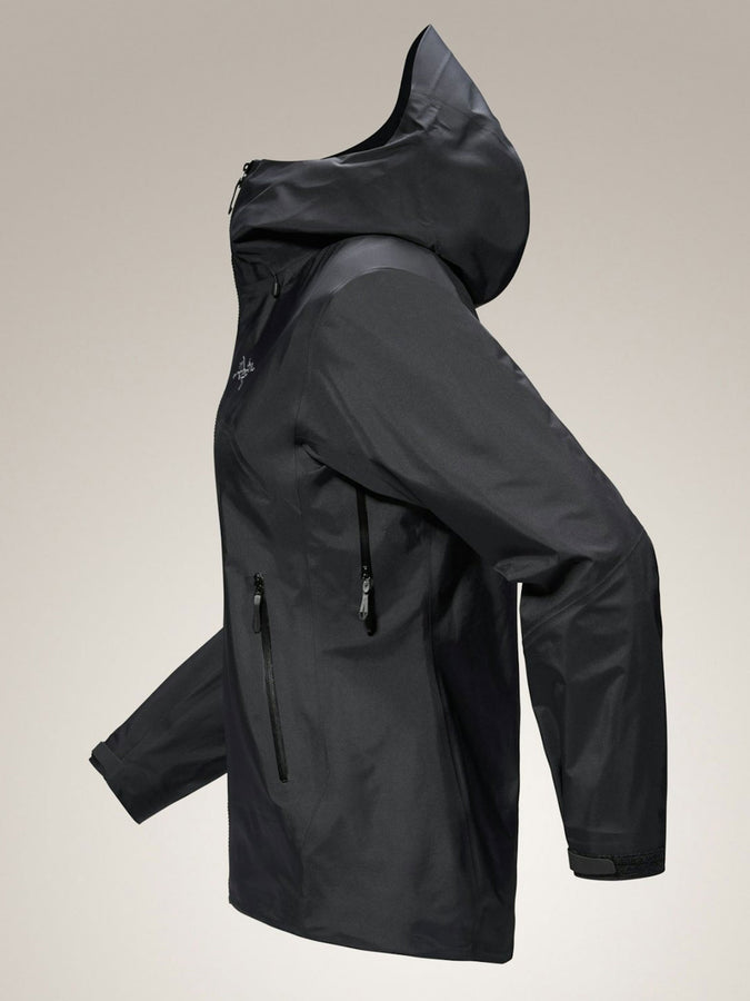 Arcteryx Beta Sl Jacket | BLACK