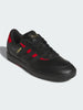 Adidas Tyshawn II Black/Black/Scarlet Red Shoes Holiday 2026