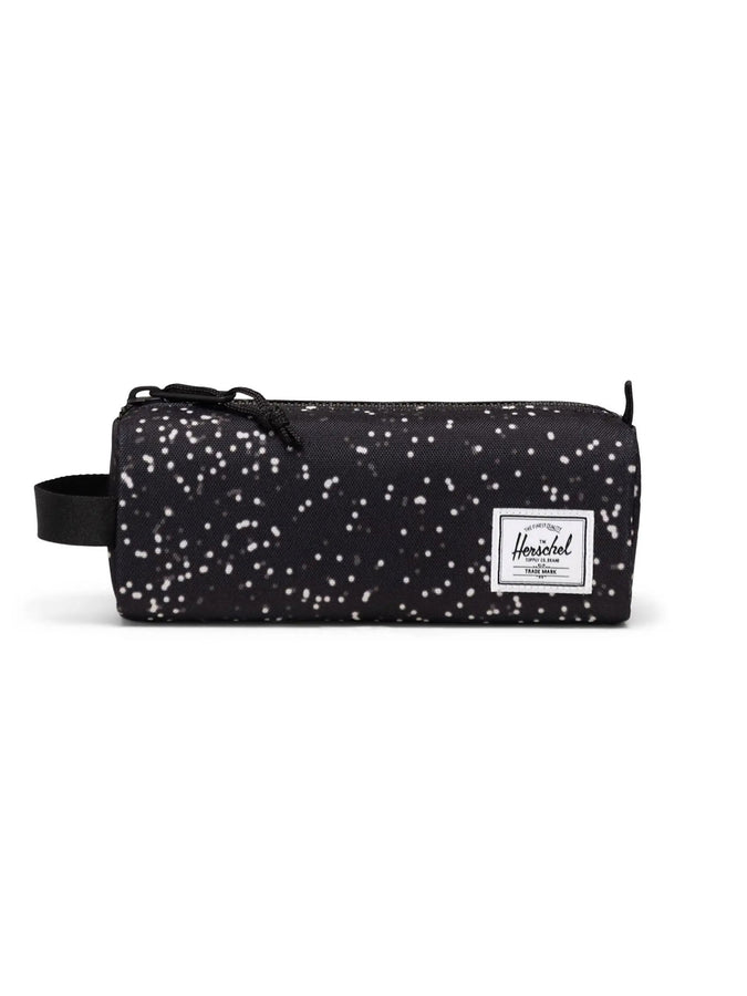 Herschel Settlement Pencil Case | BLURRED DOTS (07495)
