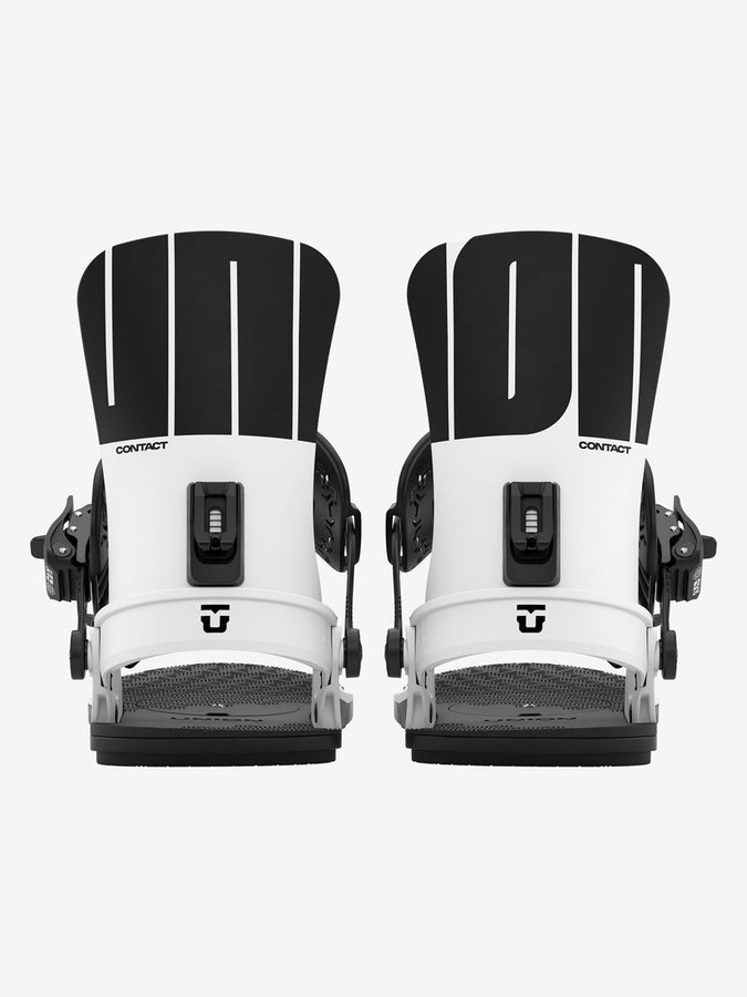 Union Contact 2027 – Bindings | WHITE