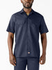 Dickies Work Short Sleeve Buttondown Shirt Spring 2026