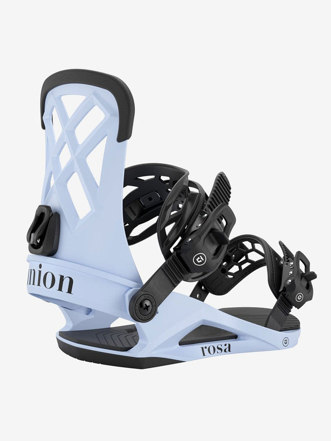 Union Rosa 2027 – Women's Bindings | LIGHT BLUE
