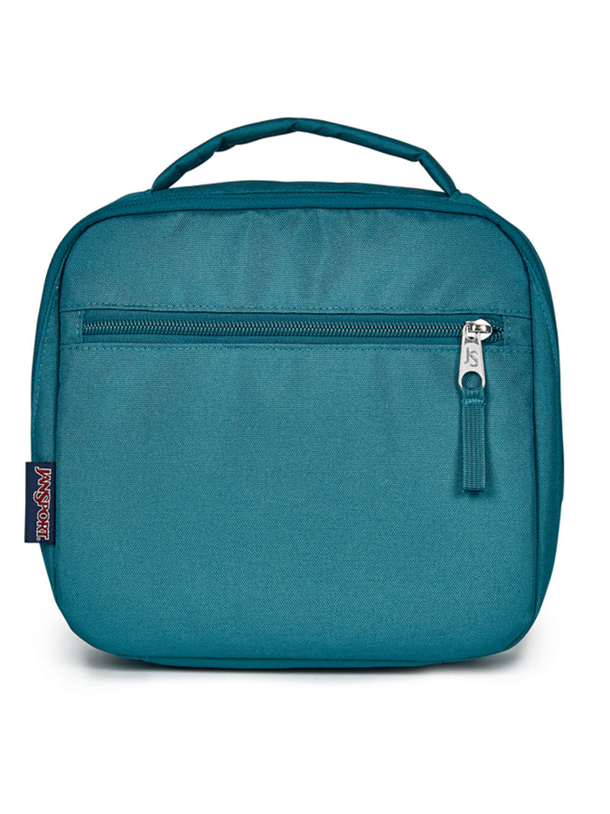 Jansport Lunch Break Lunch Bag | EMERALD POOL (DH2)