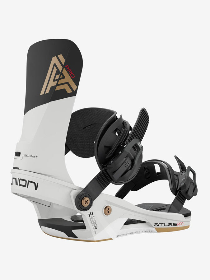 Union Atlas Pro 2027 – Bindings | STONE