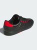 Adidas Tyshawn II Black/Black/Scarlet Red Shoes Holiday 2026
