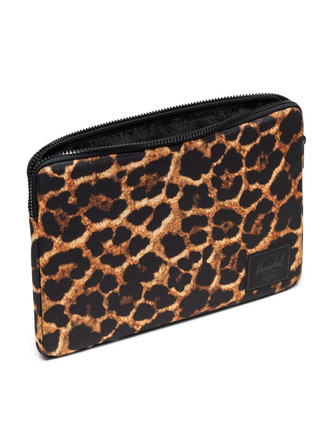 Herschel Anchor 15'' - 16'' Tech Sleeve | DIGI LEOPARD LIGHT (07764)