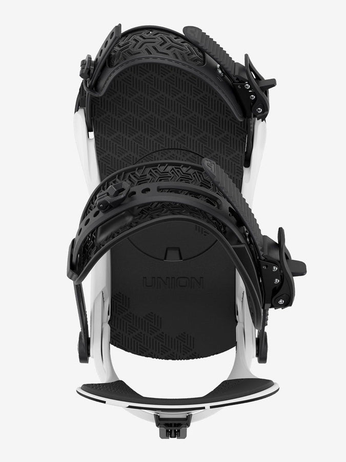 Union Contact 2027 – Bindings | BLACK