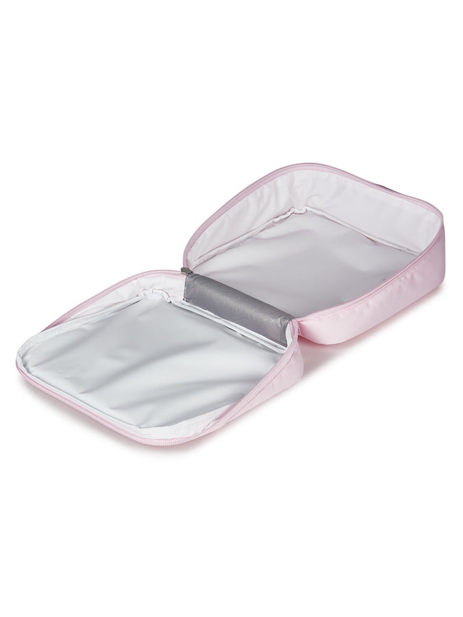 Jansport Lunch Break Lunch Bag | PINK ICE (EX0)