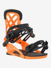 Union Flite Pro 2027 – Bindings