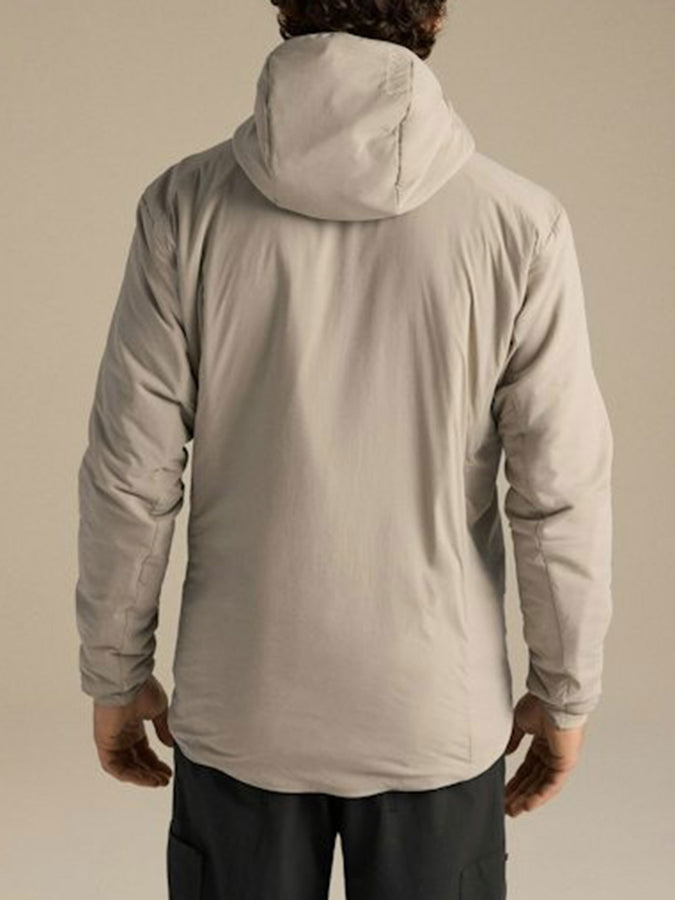 Arc'teryx Proton Hoody 2027 – Insulating Mid-Layer | RUNE/SEA SALT