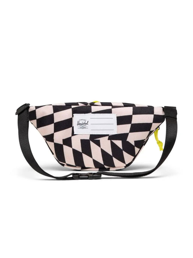 Herschel Heritage Hip Bag | WRAP CHECK (04983)