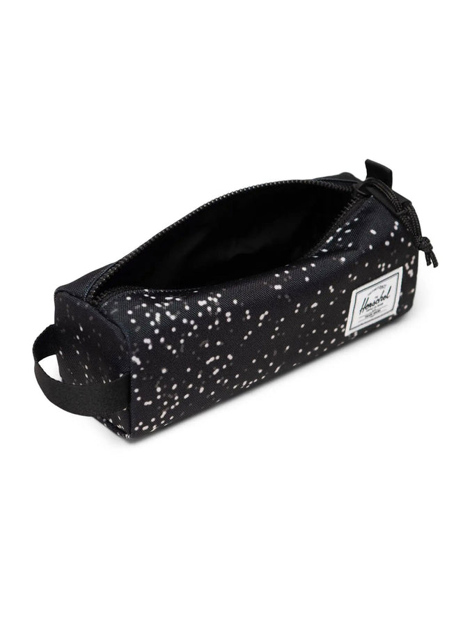 Herschel Settlement Pencil Case | BLURRED DOTS (07495)